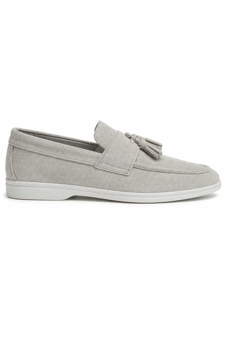 Baptiste | Tassel Loafers, Non-Slip Sole