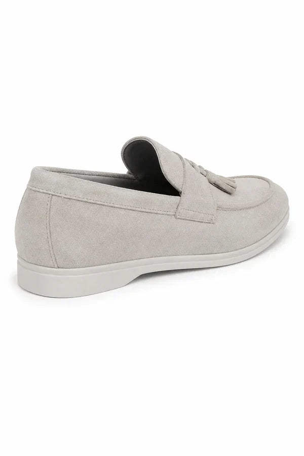 Baptiste | Tassel Loafers, Non-Slip Sole