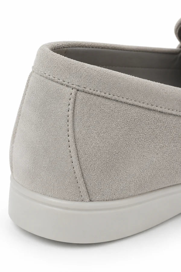Baptiste | Tassel Loafers, Non-Slip Sole