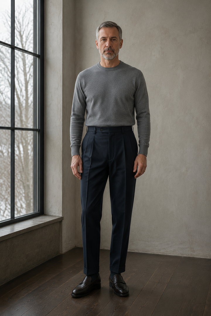 Sirmione Dark Blue hero