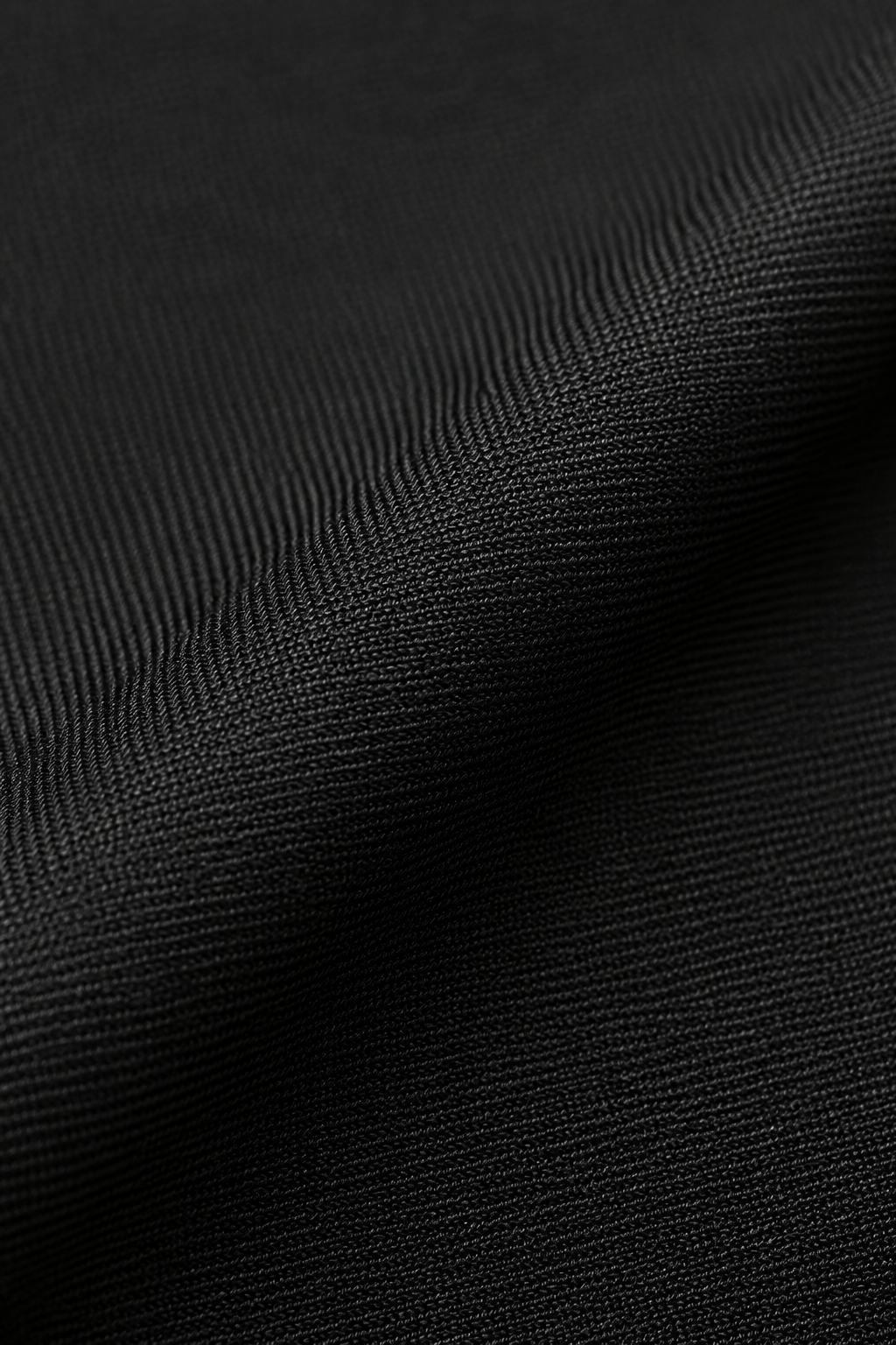 Slim Fit Blazer And Trouser Set fabric close-up
