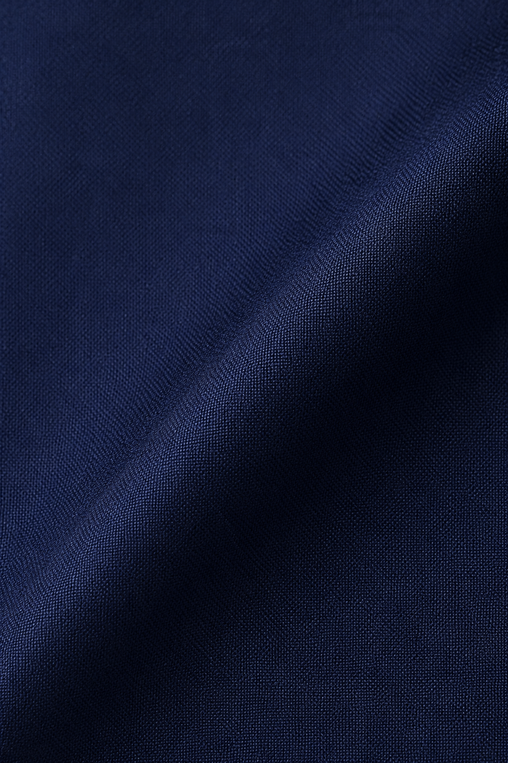 Tailored Vest And Wide Trouser Set fabric close-up