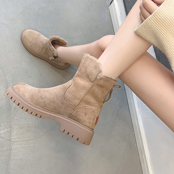 Maureen | Waterproof Winter Boots