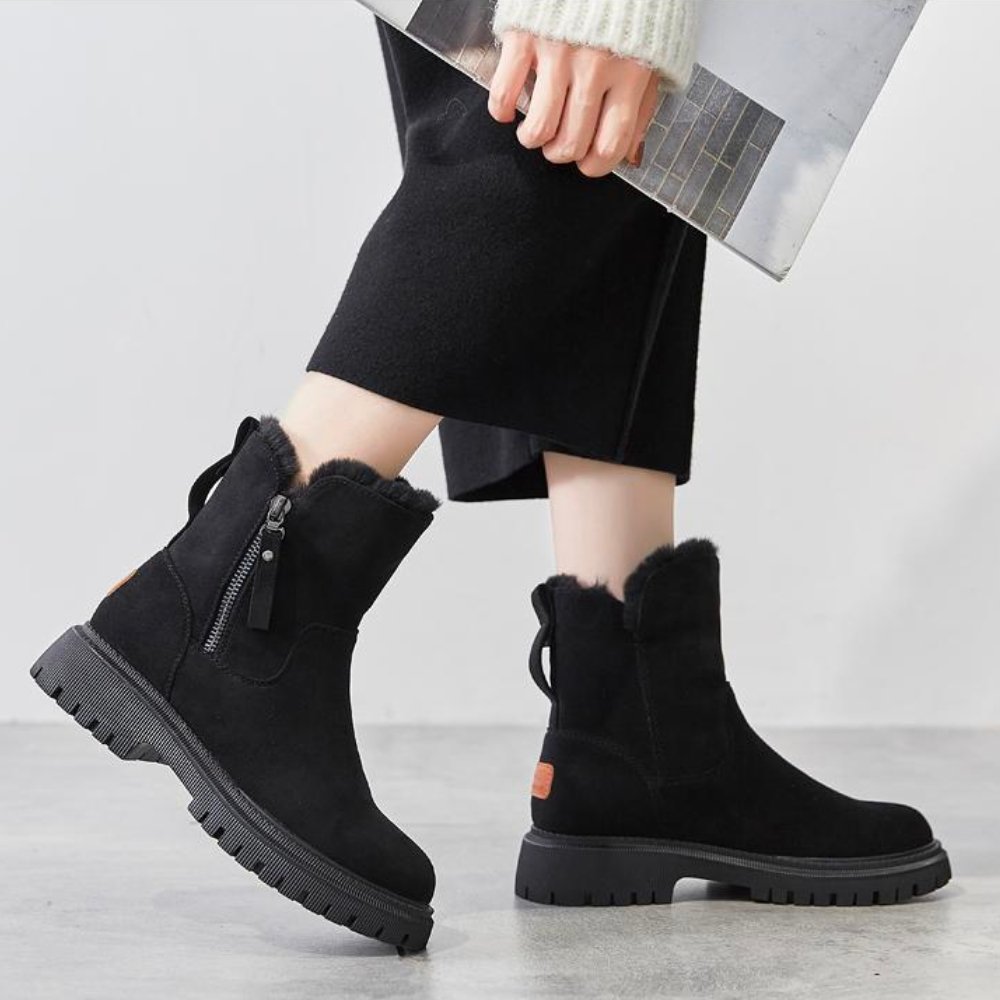 Maureen | Waterproof Winter Boots