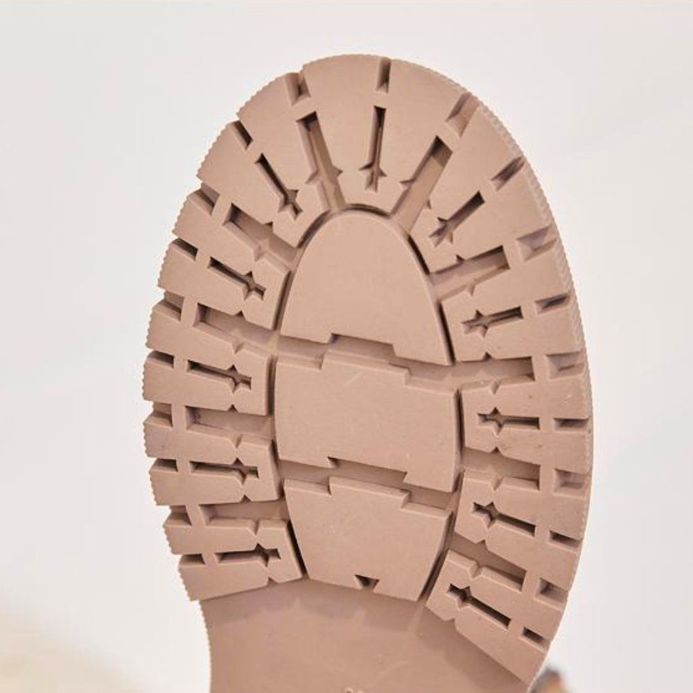 Maureen | Waterproof Winter Boots