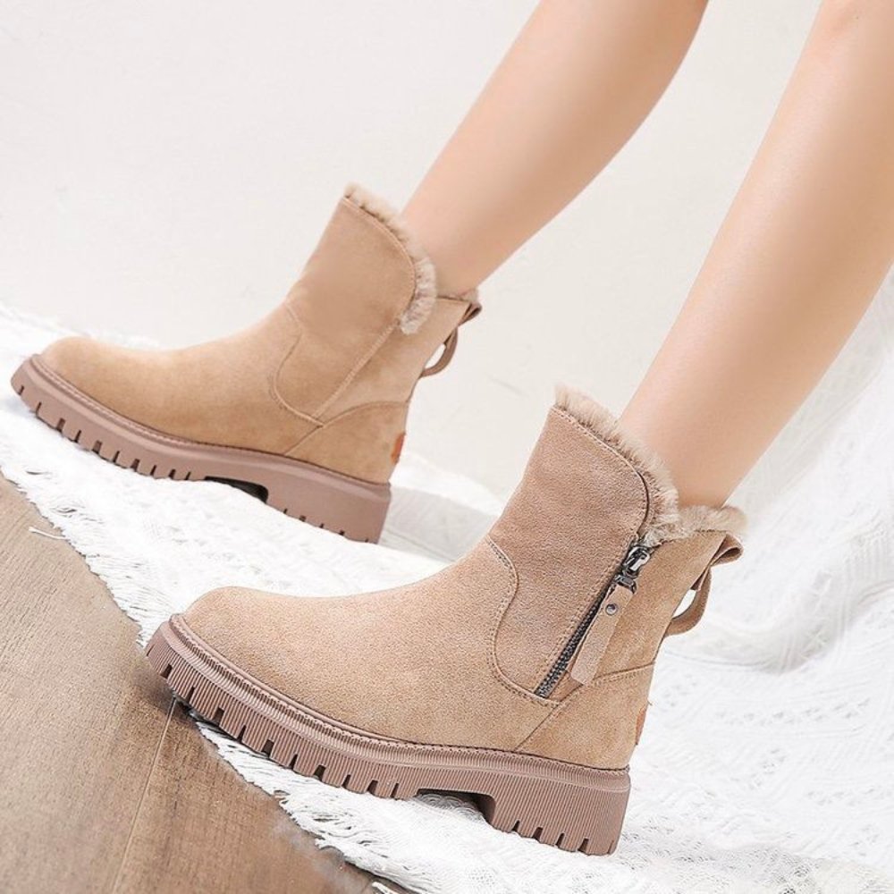 Maureen | Waterproof Winter Boots