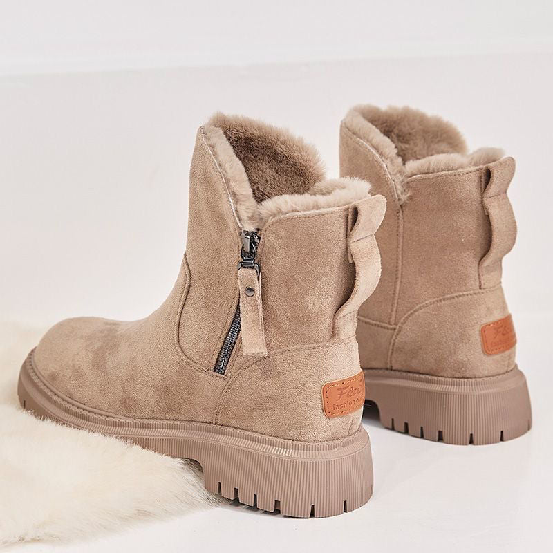 Maureen | Waterproof Winter Boots