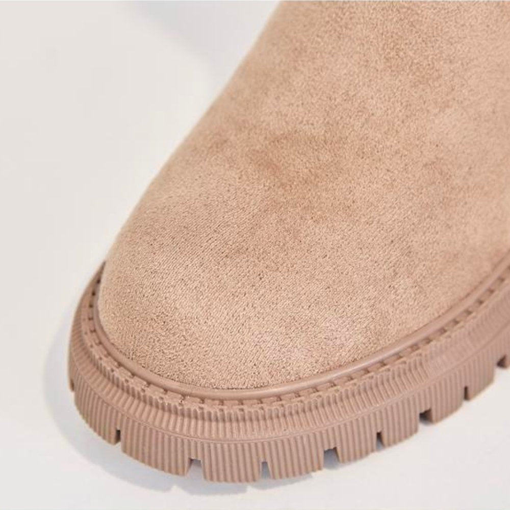 Maureen | Waterproof Winter Boots