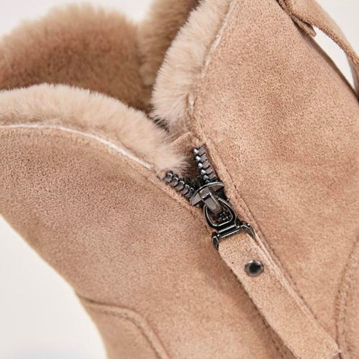 Maureen | Waterproof Winter Boots