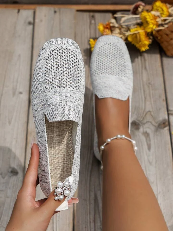 Serena | Cushioned Arch Support Shoes