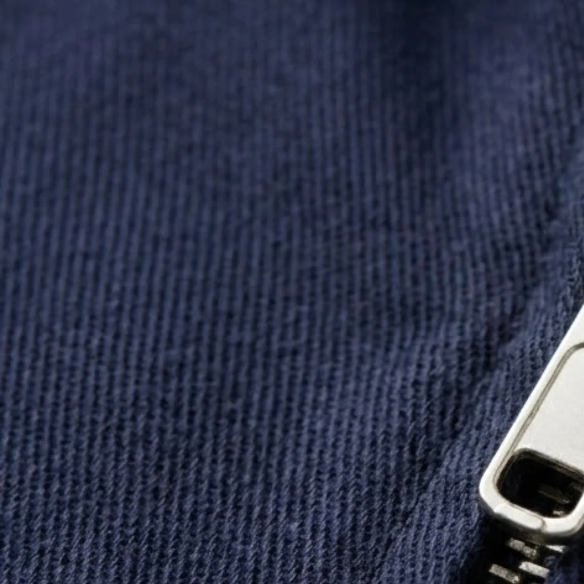 Onesime | Harrington Zip Jacket