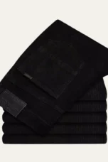 Aurélie | Fine Wale Corduroy Trousers