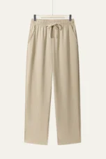 Angeline | Straight Leg Sweatpants