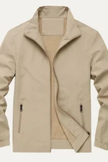 Gregoire | Mesh Lined Windbreaker