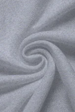 Valère | Cashmere Blend Half Zip Mock Neck