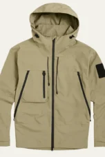 Ephrem | Sealed Seam Waterproof Shell