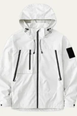 Ephrem | Sealed Seam Waterproof Shell