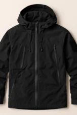 Ephrem | Sealed Seam Waterproof Shell