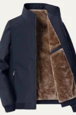 Calixte | Waterproof Fleece Lined Jacket