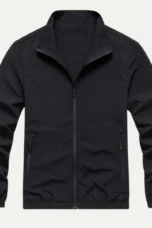 Gregoire | Mesh Lined Windbreaker
