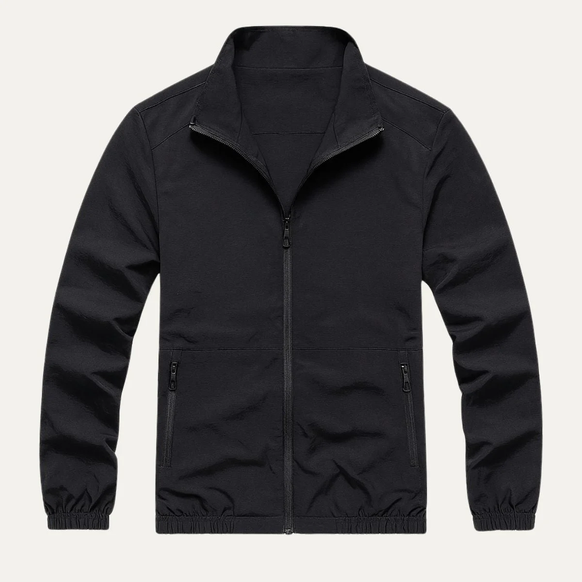 Gregoire | Mesh Lined Windbreaker