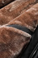 Calixte | Waterproof Fleece Lined Jacket