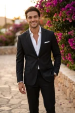 Thomas | Slim Cut Two-Piece Suit