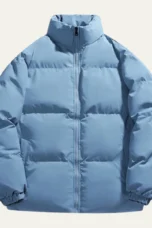 Rejean | Insulated Cotton Puffer Jacket