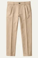 Marcelline | Welt Pocket Trousers