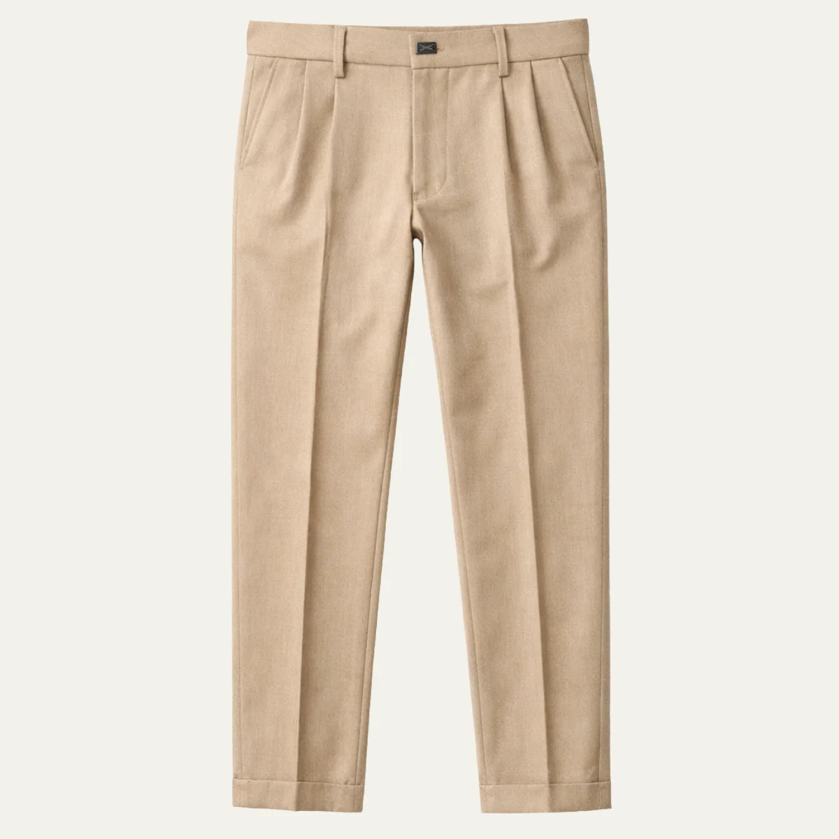 Marcelline | Welt Pocket Trousers