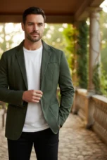 Prosper | Water Resistant Shell Jacket