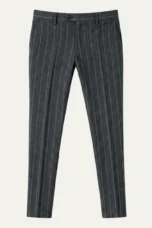 Theodora | Stretch Waistband Trousers