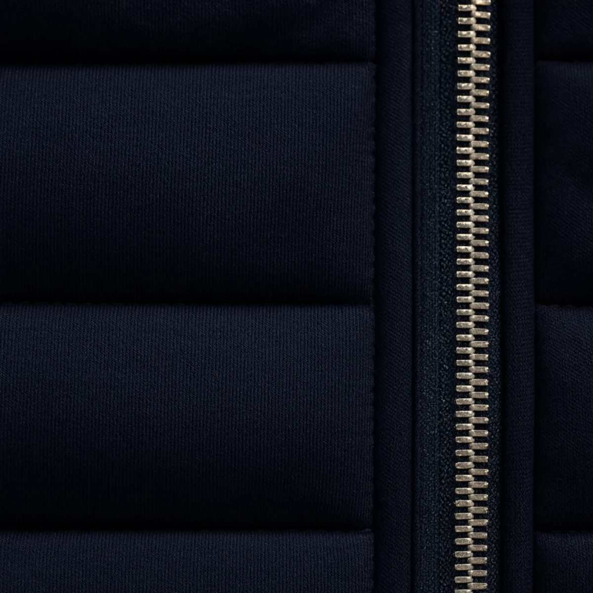 Eudore | Wind-Tight Ribbed Cuff Bomber