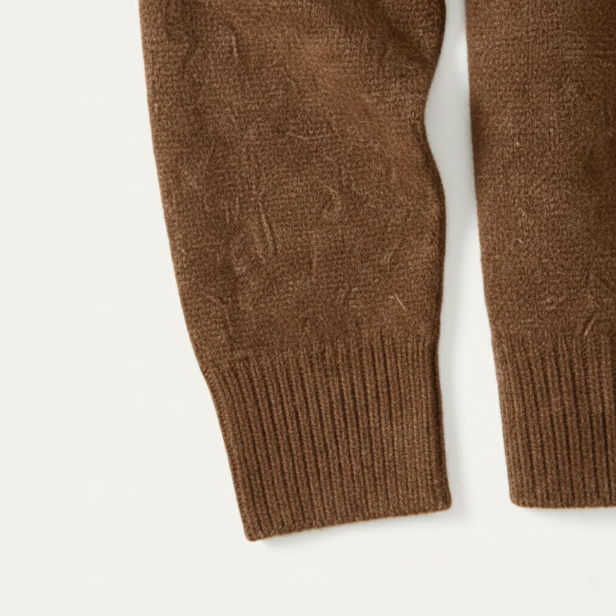 Victorien | Cashmere Blend Knit Polo