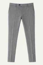 Theodora | Stretch Waistband Trousers
