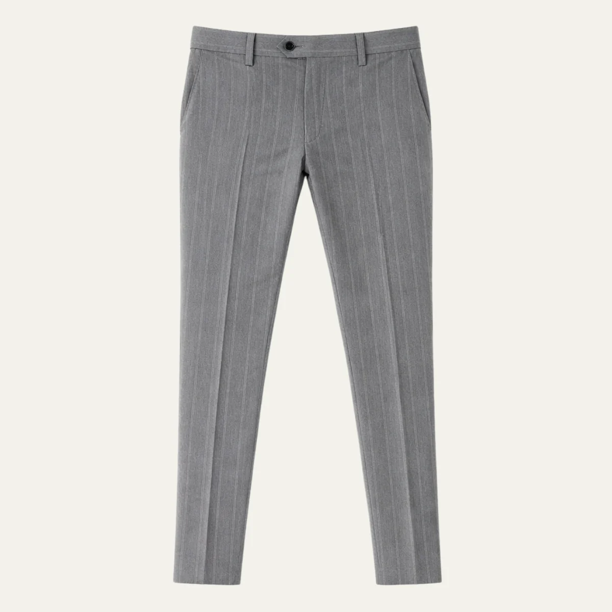 Theodora | Stretch Waistband Trousers