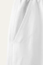 Carmelle | Loose Cotton-Linen Trousers