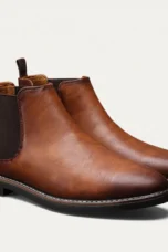Rodrigue | Pull Tab Chelsea Boot