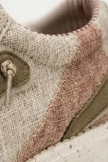 Eugène | Woven Upper Slip-On Loafers