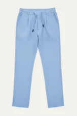 Clarisse | Drawstring Waist Trousers