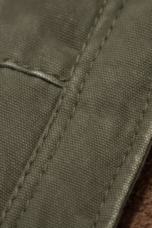 Ludger | Three Layer Thermal Jacket