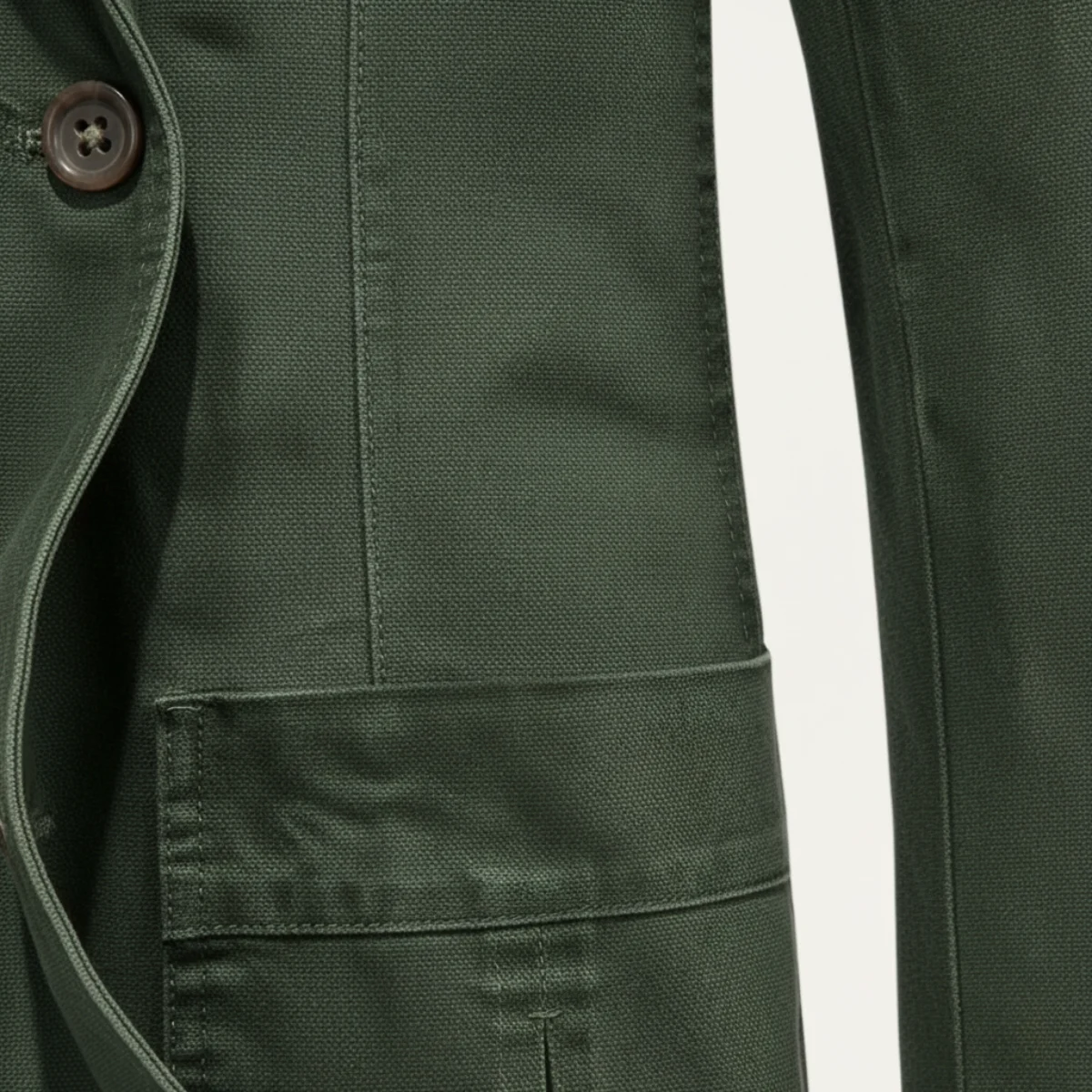 Prosper | Water Resistant Shell Jacket