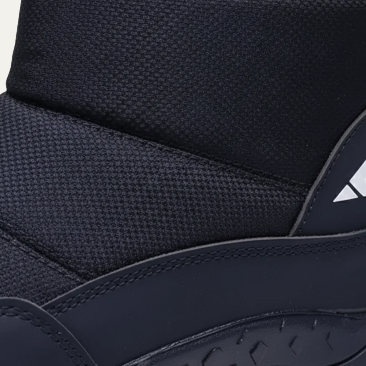 Basile | Pull On Thermal Snow Boot