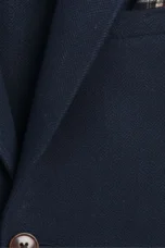 Edouard | Herringbone Tweed Jacket