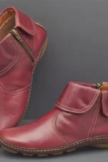 The Gerald | Waterproof Leather Boots