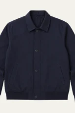 Flavien | Lapel Collar Light Jacket
