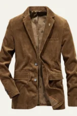 The Russell | Cotton Corduroy Blazer