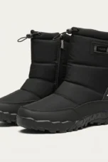 Basile | Pull On Thermal Snow Boot
