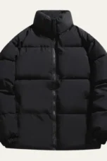 Rejean | Insulated Cotton Puffer Jacket