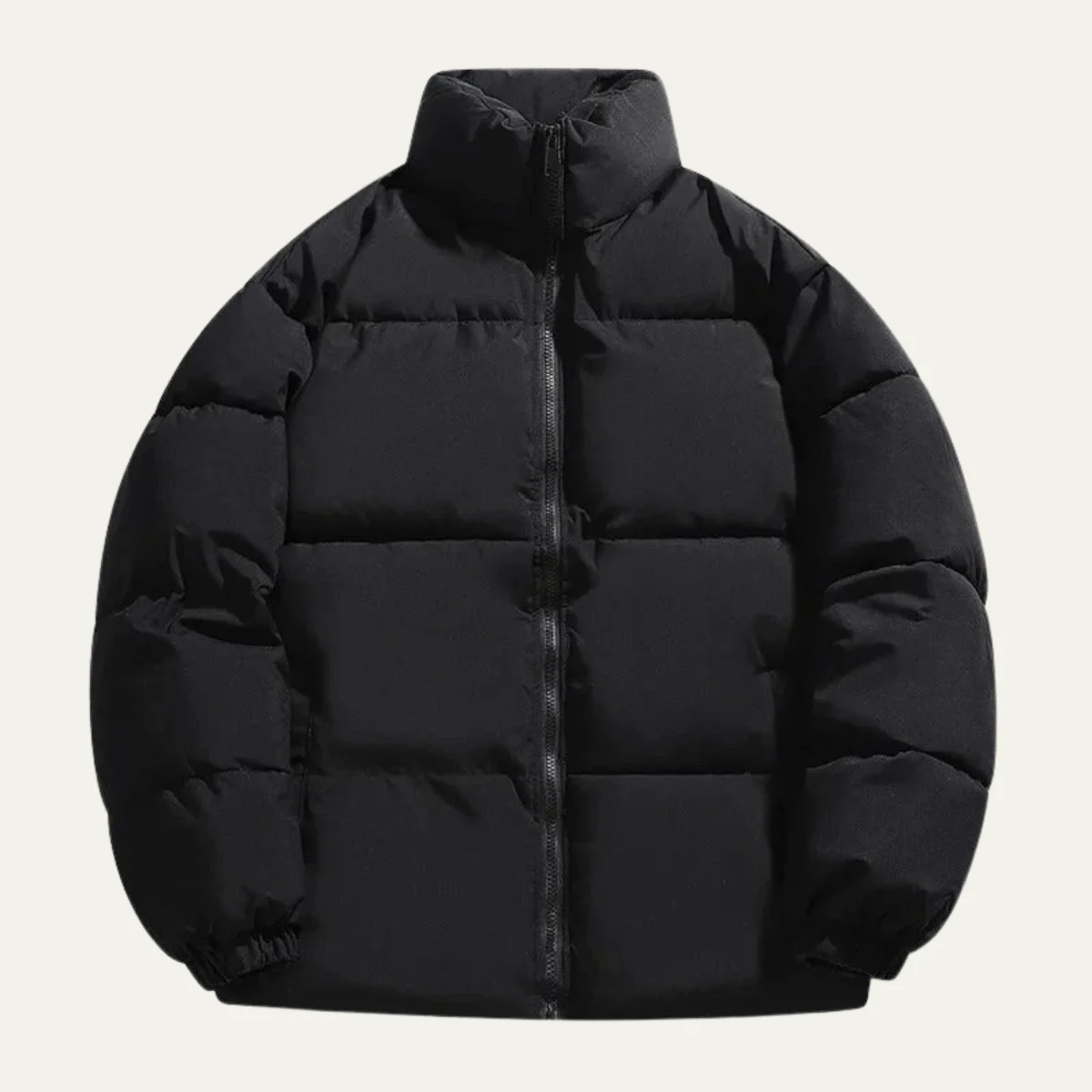 Rejean | Insulated Cotton Puffer Jacket